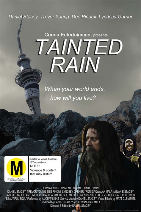 Tainted Rain Pictures Rotten Tomatoes