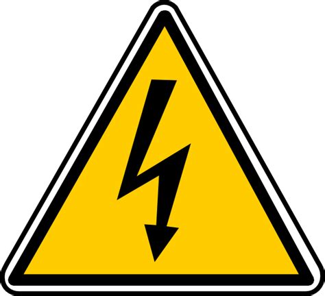 Electric clipart current electricity, Electric current electricity Transparent FREE for download ...