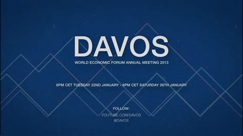 180 world economic forum reviews. World Economic Forum - Annual Meeting 2013 - Davos ...