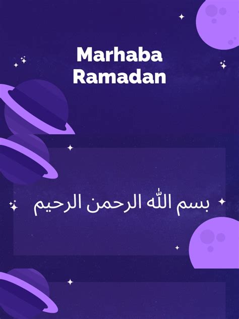 Marhaba Ramadan Pdf Ishmael Mythology