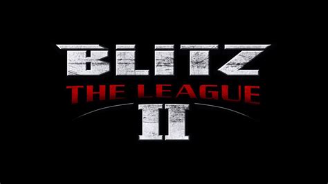 blitz the league ii images launchbox games database