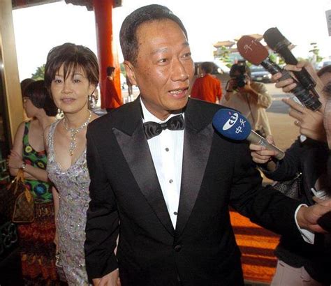 This is a list of members of the 11th national people's congress. 韓國瑜口誤「永齡」是郭董前妻挨酸 律師：重點錯了 - 中時電子報