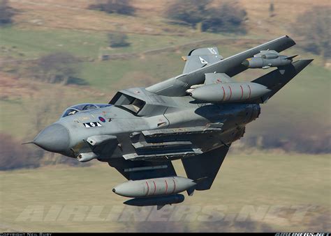 A 161 tornado airplane jet movable wings 1995 toy plane diecast. Panavia Tornado GR4 - UK - Air Force | Aviation Photo ...