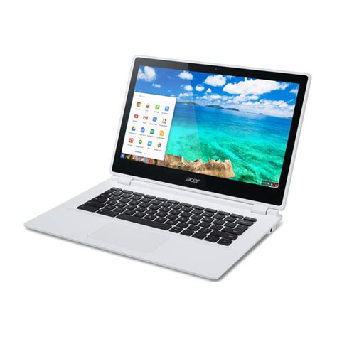 Acer Chromebook 13 2019 Meilleur Prix Fiche Technique Et Actualité