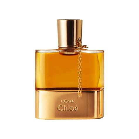 Chloe Love Intense Цена за Eau De Parfum жени Edp 30ml Parfum Bg®