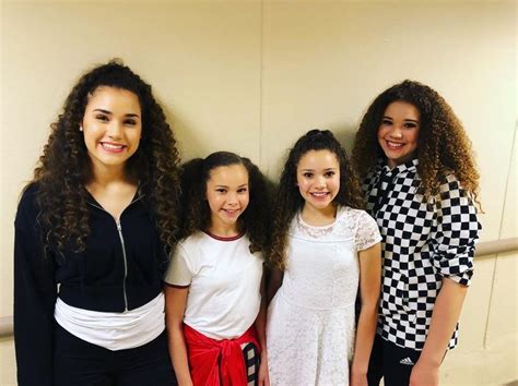 Haschak Sisters On Instagram Loved Performing In Florida🏝 Pontevedra