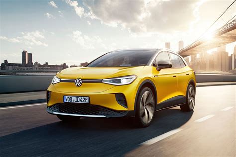 You may also often see references to the id, ego, and superego in popular culture and philosophy. VW ID.4: Elektro-SUV für alle und Alternative zum Tesla ...