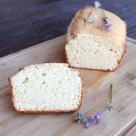 Lavender Bread Kneady Girl