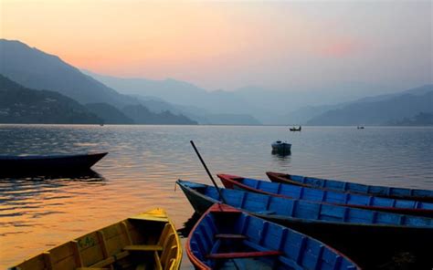 6 Beautiful Lakes Of Nepal That Take Your Breath Away Hellow Cultures