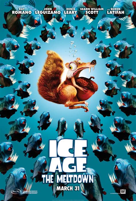 The meltdown (also called ice age 2: Ice Age: The Meltdown | Ice Age Wiki | FANDOM powered by Wikia