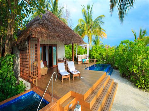 Baros Maldives 5 Stars Villa In Male Island Offers Reviews The