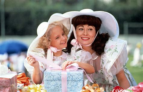 Mommie Dearest Turner Classic Movies