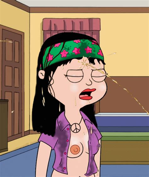 Post American Dad Animated Guido L Hayley Smith Jeff Fischer