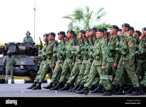 Royal Brunei Armed Forces Fotografías E Imágenes De Alta Resolución Alamy