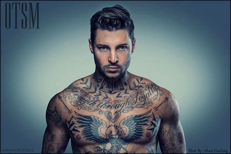 update 80 male tattoo model latest in eteachers