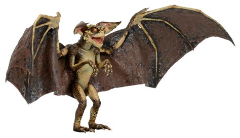 Closer Look Gremlins 2 Deluxe Bat Gremlin Action Figure