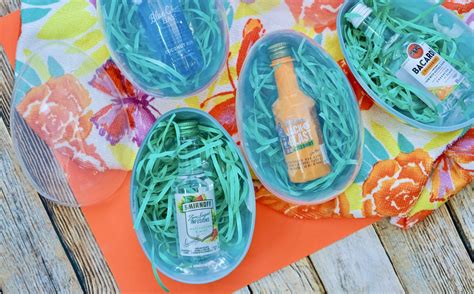 Easter is such a wonderful time to get together with friends and family and enjoy each other's company. Easy Easter Gifts for Men + Women (21+ and up!)