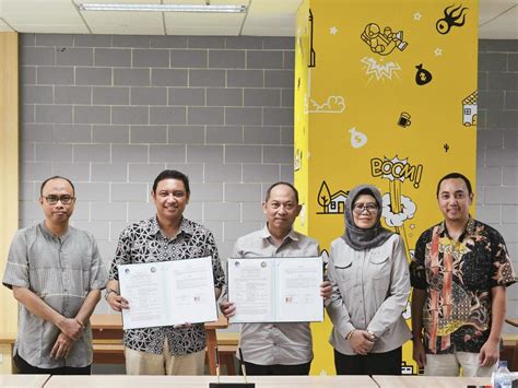 Ditjen Sdppi Its Surabaya Kembali Kerja Sama Kembangkan Inovasi Layanan Publik Seputar Sdppi