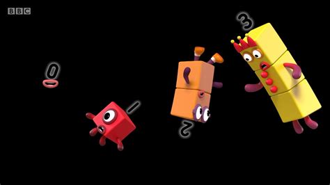 Multi Rendering Numberblocks Part 5 Youtube Images And Photos Finder