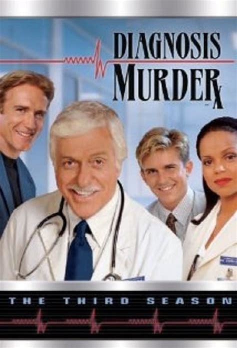 Diagnosis Murder Diagnosis Of Murder