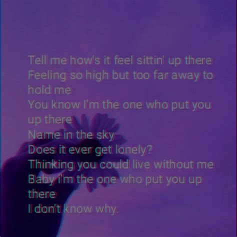 I said i'd catch you if you fall (fall). Lyrics Without me | Halsey lyrics, Song lyrics wallpaper ...