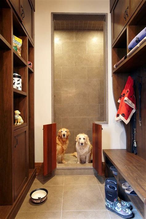 17 Indoor Dog Houses For Your Pets Dream House Design And Decor