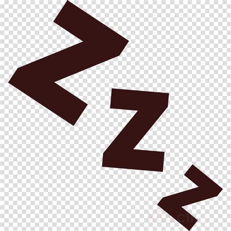 Download Sleep Zzz Clipart Sleep Clip Art Transparent Background Home