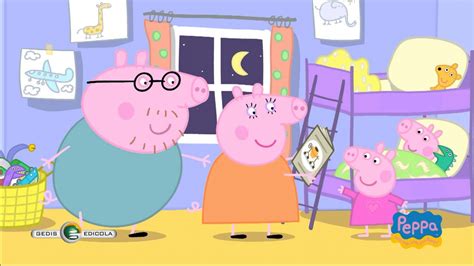 Daddy Pig Mummy Pig George Pig Peppa Pig Hd Anime Wallpapers Hd