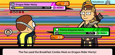 How To Level Up In Pocket Mortys Multiplayer 2 Methods To Fast