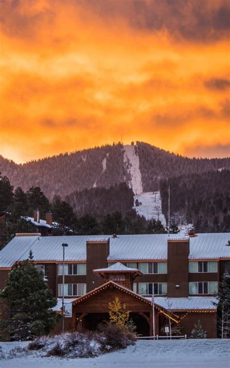 Five Things To Know About New Mexicos Angel Fire Resort Snowsports