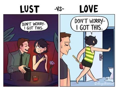 These Comics Prove Relationships To Be The Most Inspiring And
