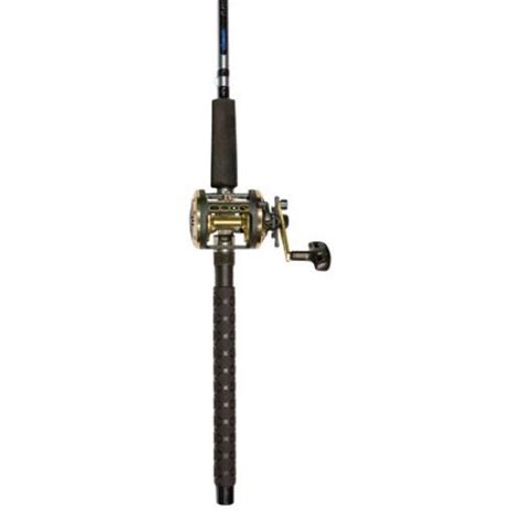 Find The Best Trolling Rod Combo Reviews