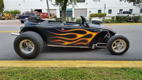 1965 Volkswagen Beetle Classic Custom Built Traditional Hot Rod