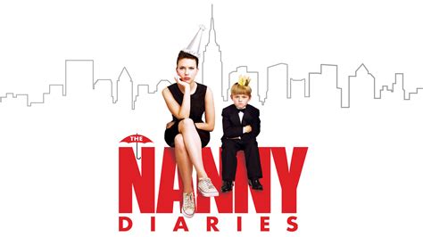 Ver The Nanny Diaries Por Vix