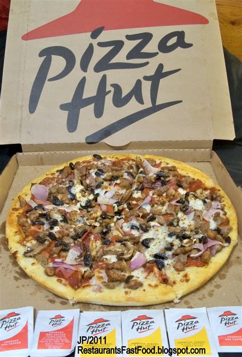 Pizza hut is an american pizza chain restaurant. OCALA FLORIDA MARION COUNTY Restaurant Dr.Hospital Bank ...