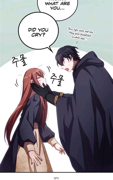 Like Bickering Leads? Then Please Check Out [I Can See Your Death