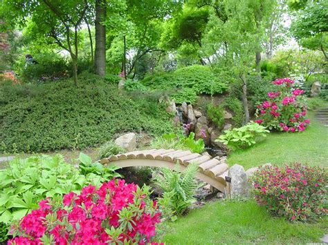10 Top Garden Theme Ideas The Ungardener