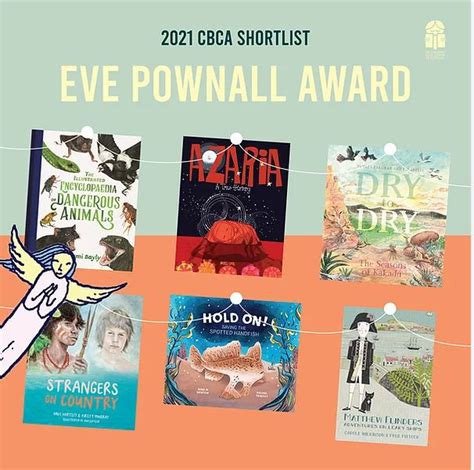 Cbca 2021 Book Of The Year Awards Shortlist Find The Best Reads For