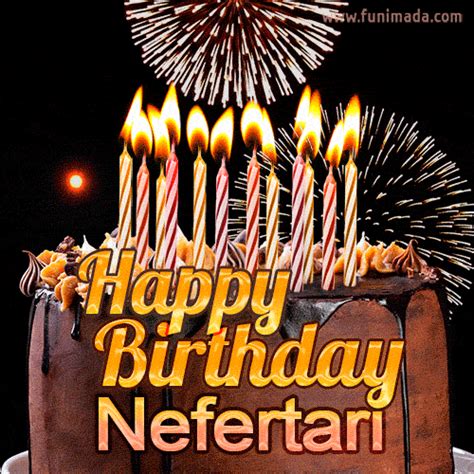 happy birthday nefertari s download on