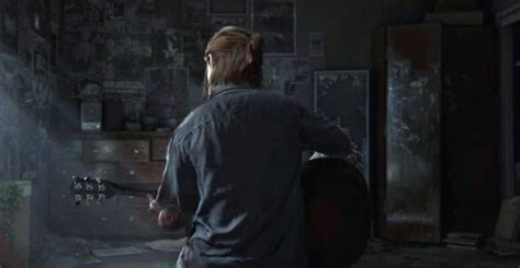 The Last Of Us Part 2 Dévoile Une Nouvelle Bande Annonce Bien Sauvage