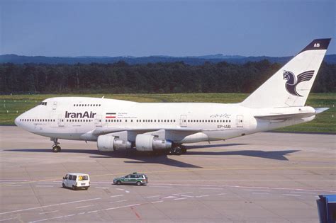 The Boeing 747sp Was A Short Body Variant Of The 747 Designed For Ultra