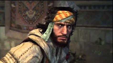 Assassin S Creed Revelations Sequence Memory Youtube