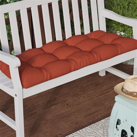 bench cushions indoor