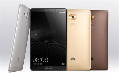 Huawei Mate 9 Specs Price Release Opinions Pros And Cons Phone