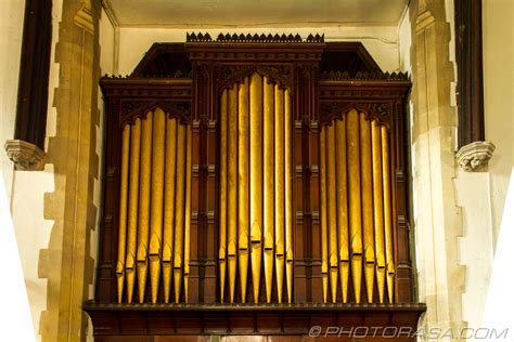 Brass Organ Pipes Photorasa Free Hd Photos