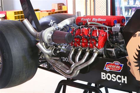 Diesel Drag Racing Engines Seananon Jopower