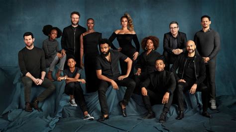 The Cast Photo Of The Upcoming ‘lion King Is Here Essence