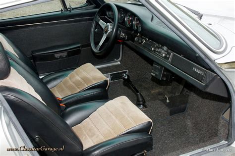 Need Help What Are Correct Sport Seats For 68 911s