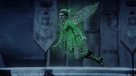 Tinkerbell Once Upon A Time Wings