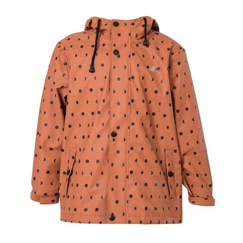 Play Jacket Crater Cool Kids Raincoats By Crywolf The Coolest Kids Rain